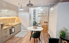Promenada Room Ełk